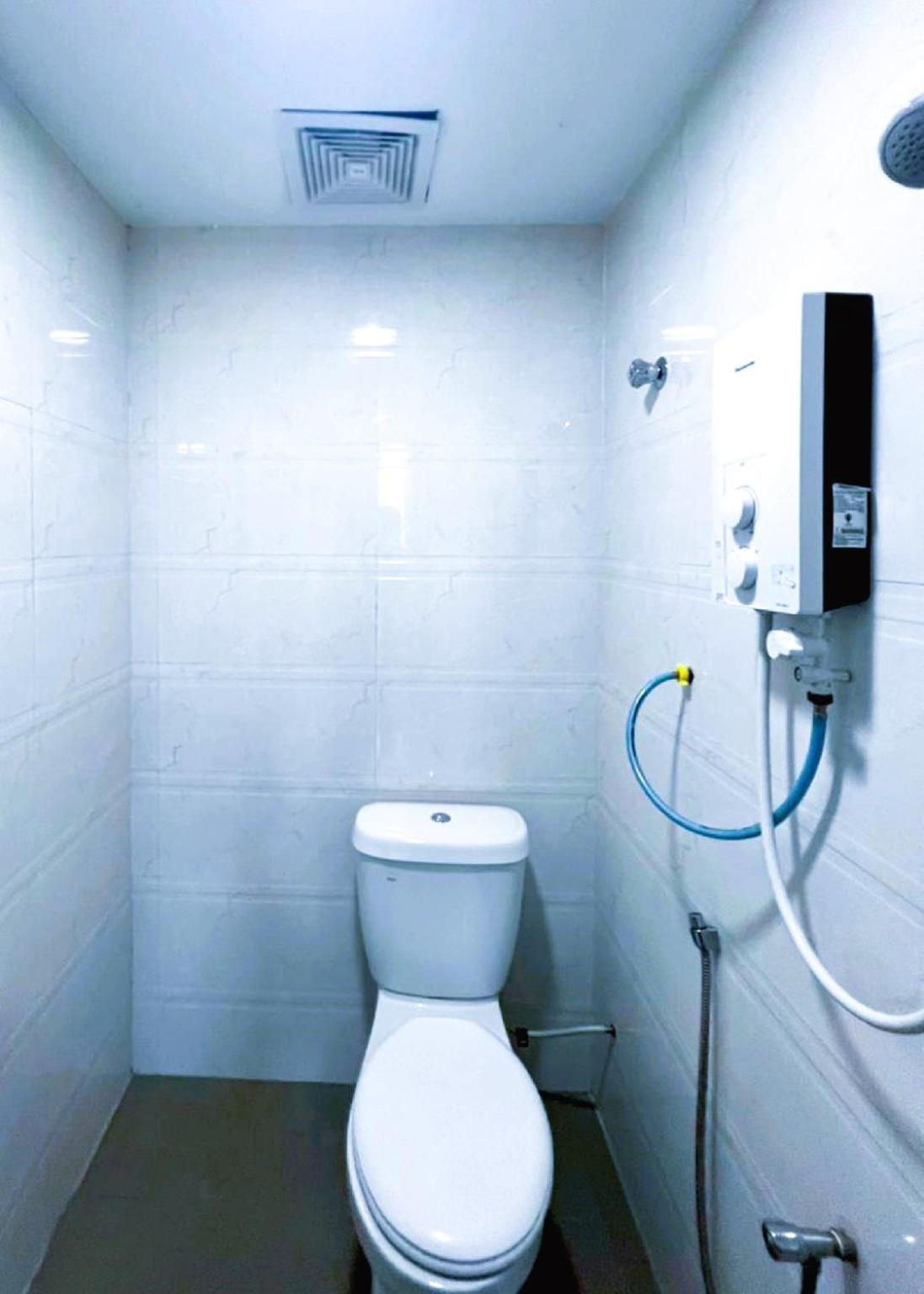 Ark Serendah Hotel Hulu Yam Lama Buitenkant foto